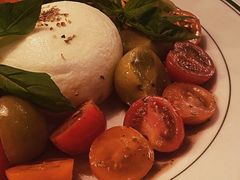 -IL Forno 意坊·意大利餐厅(花园店)