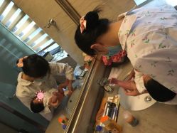 -金芙美月子中心(财富别墅店)