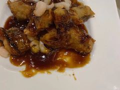 -顺风海鲜港(金玉兰店)