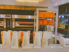-爸爸糖吐司面包(大连高新锦辉商场店)