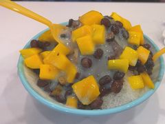 -梁子刨冰王&梁小糖(王顶堤店)