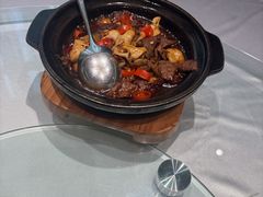 -王府井酒店(金桥港湾店)