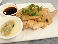 -大欢喜饭店(江怡路店)