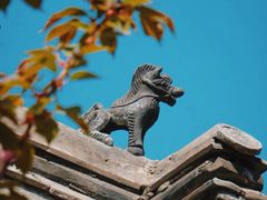 -长安寺