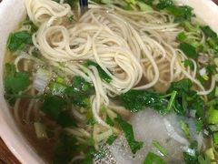 -兰州马子禄牛肉面(文景公园店)