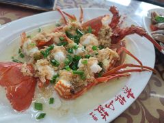 -潮香阁海鲜餐厅(较场尾店)