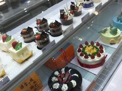 -面包新语(融创茂店)