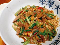 -李犟大爆鳝面·手工蟹黄包(湖滨西湖店)