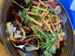 -雨田饭店(华兴东街店)
