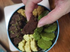 -家琳甜品(江南东店)