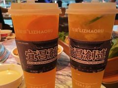 -鱼豆吉·豆浆鱼火锅(宜昌万达店)