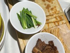 -大鸭梨烤鸭(望京店)