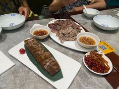 -高玛纳驴肉火烧(河间总店)