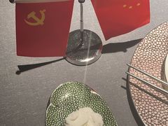 -怡情荟•海鲜青岛菜(五四广场旗舰店)