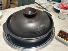 -四季缤纷椰子鸡(雨花亭凯德广场店)