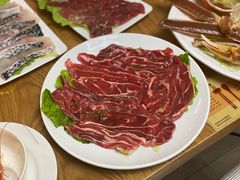 -吉友粥底火锅(方斜路店)
