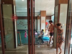 -海兰云天度假区温泉