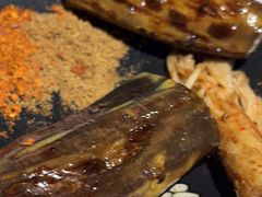 -云晓光头烧烤吧(川沙绿地店)