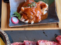 -谷牛和牛烤肉(漕河泾印象城店)