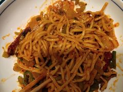 -有奴思烤肉·清真(正宁路店)