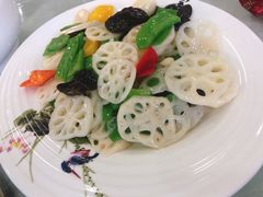 荷塘小炒-百味饺子城•海鲜家常菜(秦皇岛店)