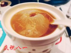鱼翅-圆苑(静安寺店)