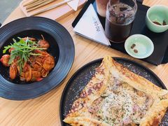 -GOTLOT COFFEE&KITCHEN角落厨房NOOK店