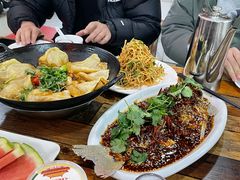 -棉布地锅(欣欣路店)