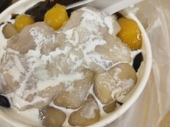 -鲜芋仙(中环百联2店)