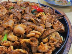 -标记美食新鲜猪杂(兴南大道店)