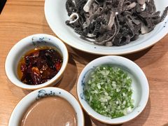 -四季民福烤鸭店(前门廊房二条店)