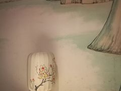 -遇见长安之高山流水(李家村万达店)