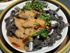 -真地道京味府·鲜橙烤鸭·北京菜(朝外大街东大桥店)