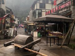 -壹华里市集