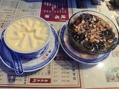 -捷信牛奶甜品世家(合生汇店)