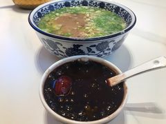 -燕兰楼·清真西北融合菜(亚运村店)