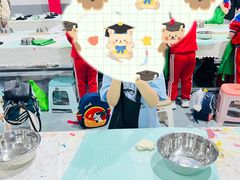 -华英星辰幼儿园(二马路分园)