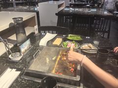 -重庆九记老火锅(广场店)