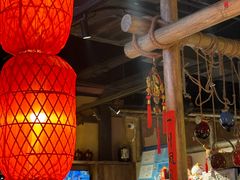 -破三川·新川菜(静安大融城店)