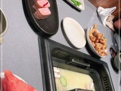 -巴奴毛肚火锅(悠唐购物中心店)