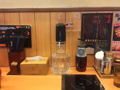 -博多一幸舍(侨福芳草地购物中心店)