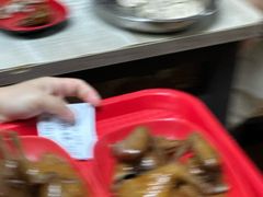 -光明刘冰乳鸽店(光明法政北路店)