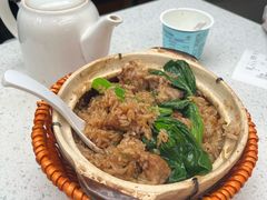 -肥仔文澳门猪骨煲(南京西路店)