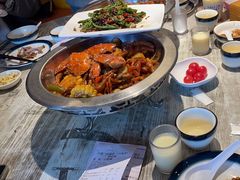-沙掌门肉蟹煲(沙溪店)