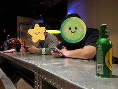 -V SHOW max KTV(粉巷店)