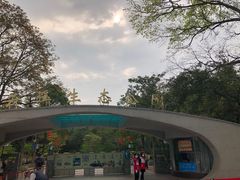 -云溪植物园