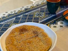 -乡村馕坑肉·烧烤·新疆菜·本地人更爱吃(阿勒泰首店)