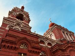 -圣·阿列克谢耶夫教堂