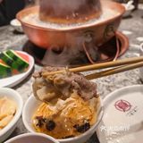 北京探店丨京晟铜锅涮肉[爱吃][必吃]