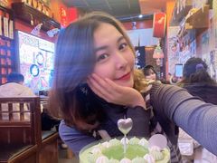 -浮光之丘MontCake生日蛋糕(科华路店)